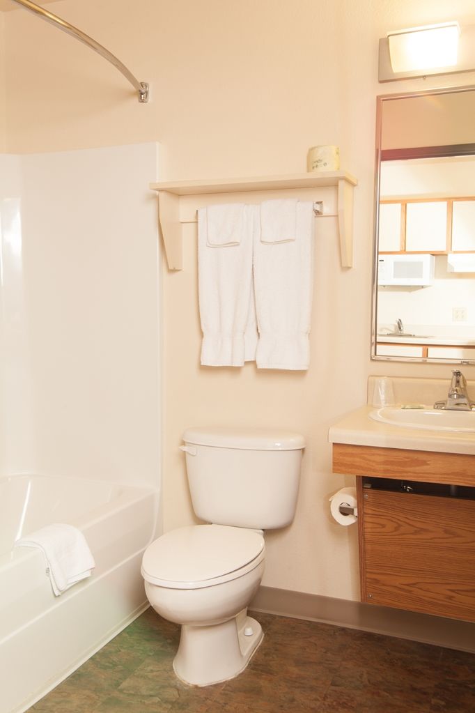Woodspring Suites San Antonio South Cameră foto