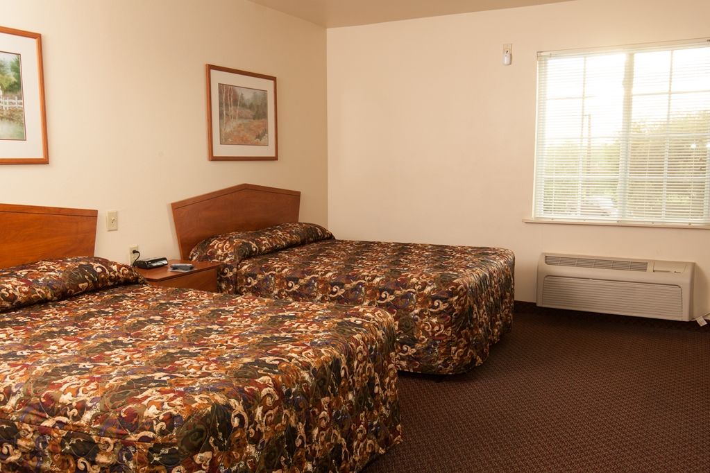 Woodspring Suites San Antonio South Cameră foto