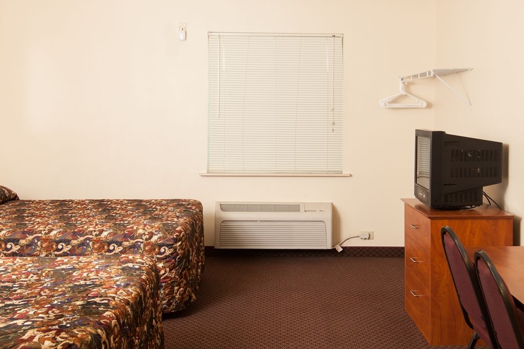 Woodspring Suites San Antonio South Cameră foto