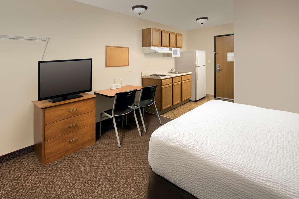 Woodspring Suites San Antonio South Cameră foto